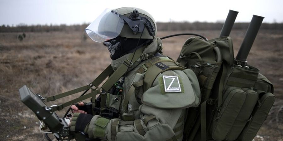 170نظامی اوکراینی در جمهوری لوهانسک تسلیم شدند