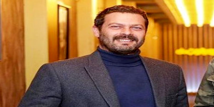 پدر بازیگر مشهور هم به عرصه سینما وارد شد+تصاویر