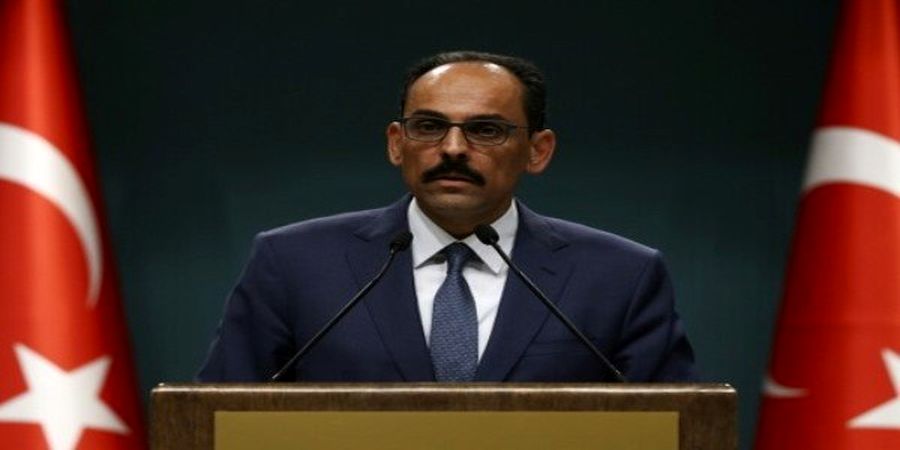 ترکیه: موضع ما در قبال اس ۴۰۰ تغییر نخواهد کرد