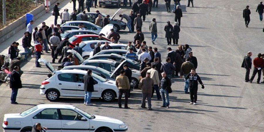 اتفاق عجیب در بازار خودرو/ خودروی زیر قیمت کارخانه هم بی مشتری شد