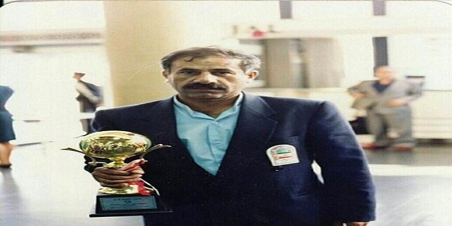 
پیشکسوت فوتبال خوزستان درگذشت