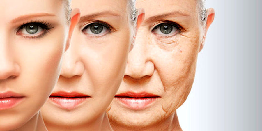 با رعایت این نکات جوان بمانید 