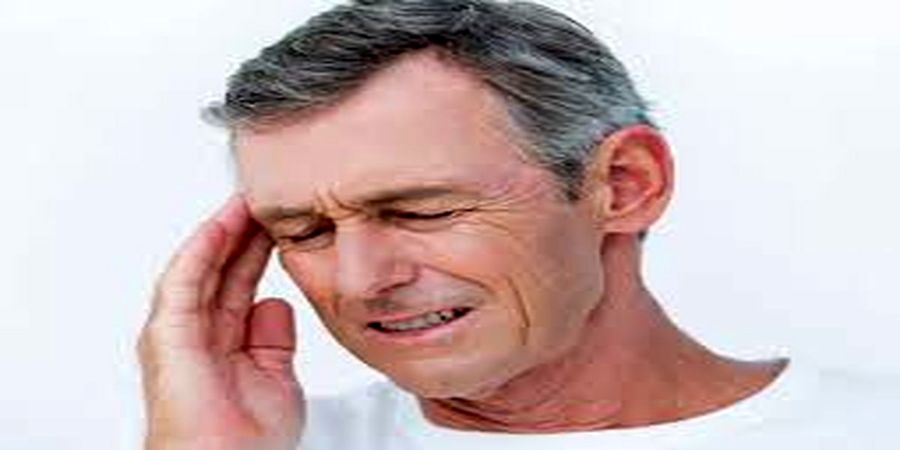 ​این نوع سردرد خطرناک است؛ مراقب باشید!