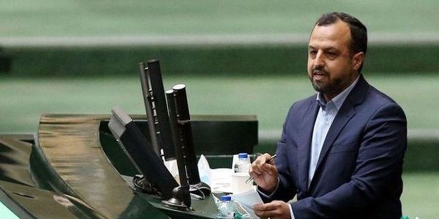 دو اولویت اقتصاد ایران از زبان خاندوزی