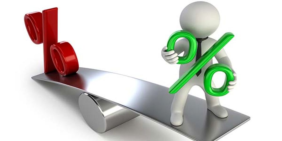 رکوردزنی نرخ سود در بازار های بین بانکی + جدول