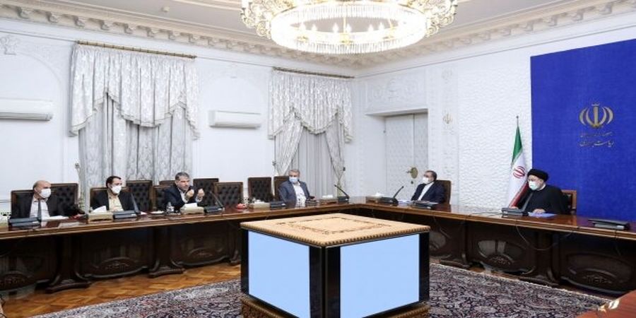 دستور مهم ابراهیم رئیسی به وزیر جهادکشاورزی برای مدیریت قیمت اقلام خوراکی