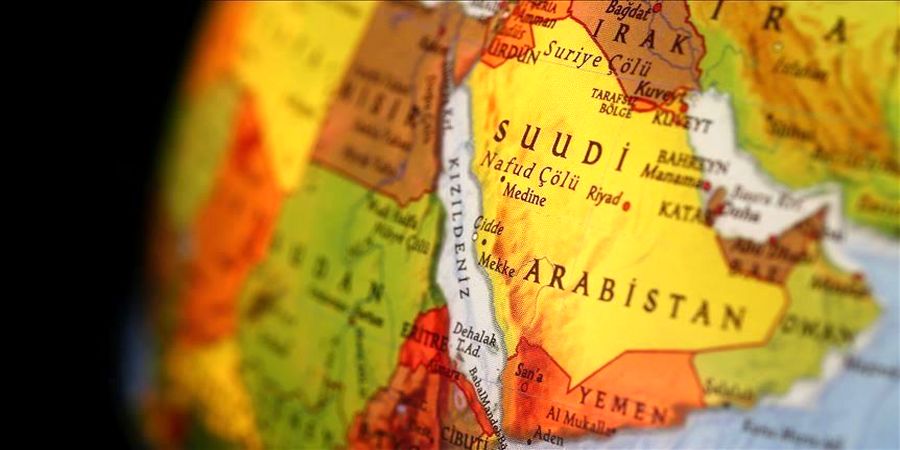 به عربستان آمپول زدیم!