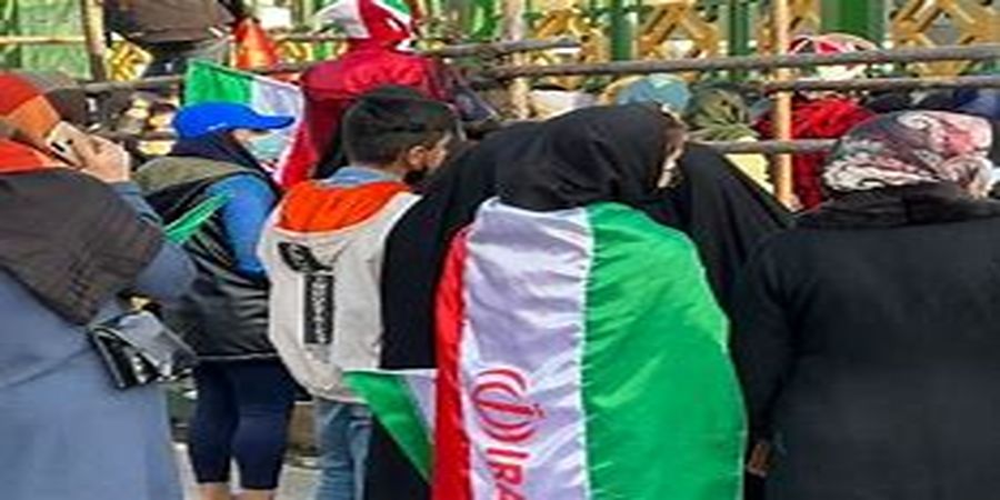 تبعات ادامه‌دار اتفاقات جنجالی در ورزشگاه مشهد / نامه خطرناک فیفا به ایران