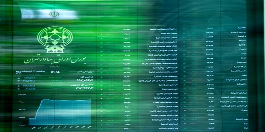 شناسایی الگوی رفتاری امروز بورس بازان