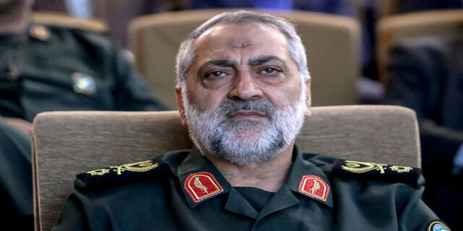 توضیحات مهم سردار شکارچی درباره ترور شهید صیاد خدایی و حمله به مقر اسرائیل