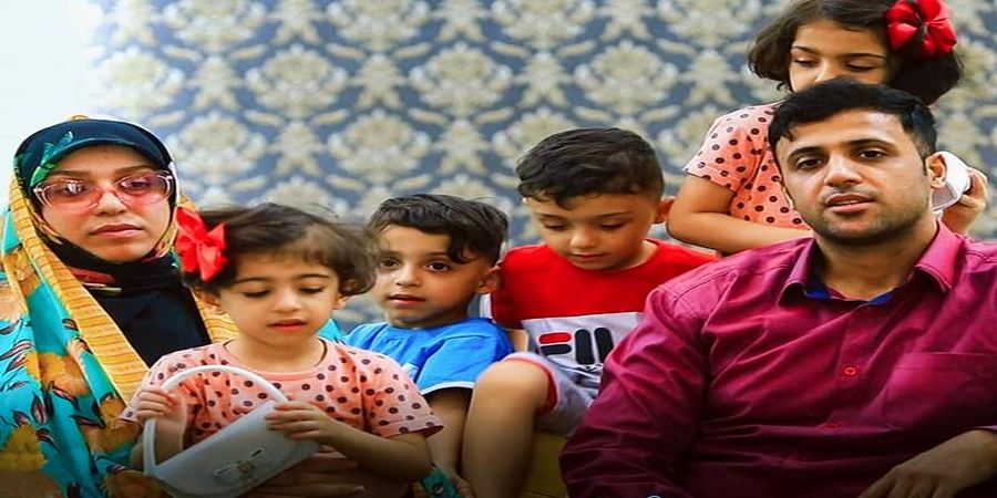 تهدیدی جدی در کمین خانوادها‌+ عکس