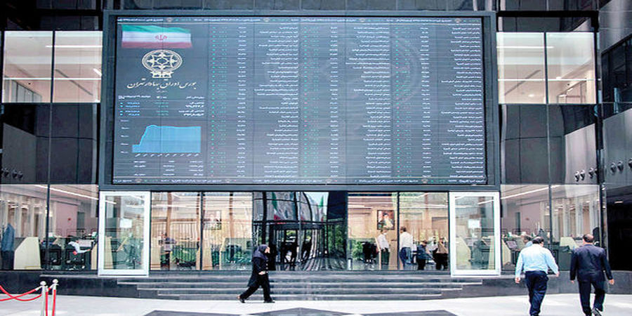 سود سه رقمی 18 نماد معاملاتی در بورس