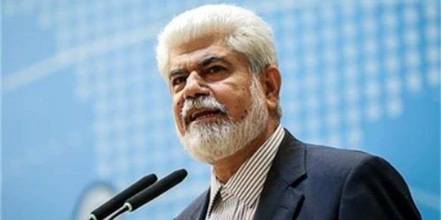  رئیس کمیسیون بهداشت مجلس مدعی شد: ویروس کرونا دست ساز است