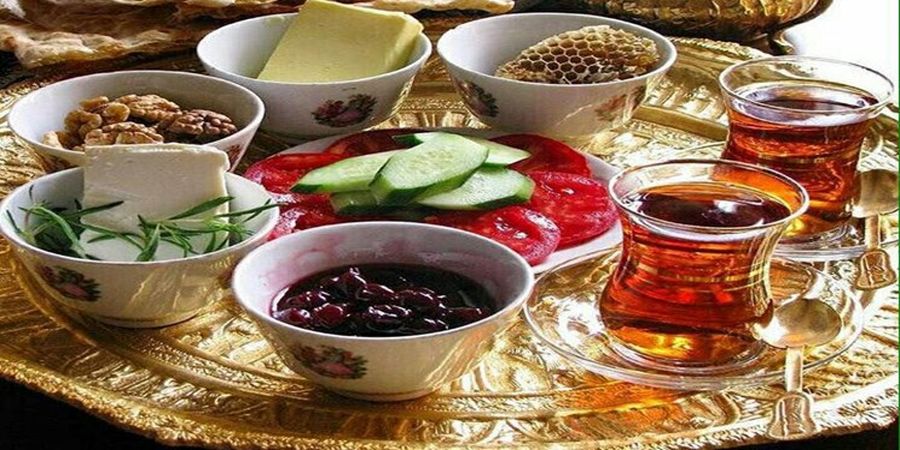 این 5 خوراکی را از صبحانه حذف کنید