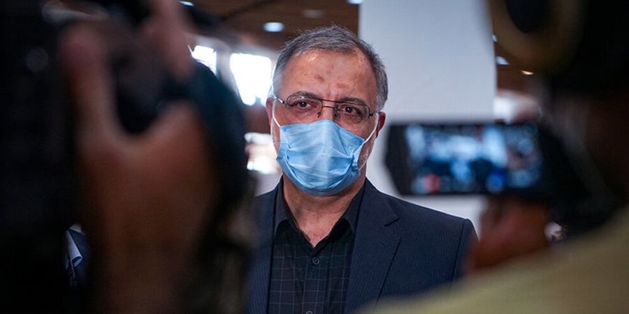 خبر جدید از زمان بازگشایی متروی تهران- کرج