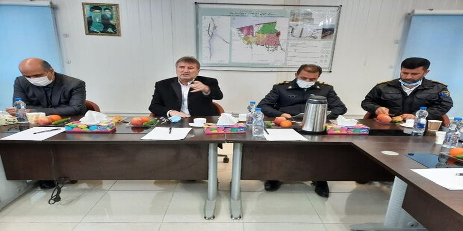 ضرب‌الاجل 2 روزه برای تردد ایمن در جاده جایگزین سد هراز