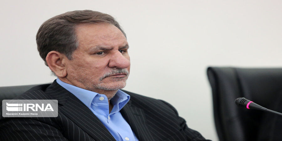 واکنش شدید جهانگیری به تصویب طرح صیانت؛ چرا عبرت نمی گیرید؟!+فیلم