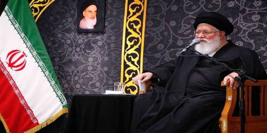 علم‌الهدی: از هنرمندان مطالبه شود برای انقلاب چه کرده‌اند؟/ همه طلبکار نظامند!