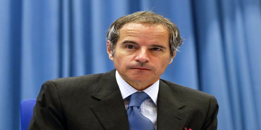 گروسی: ۲۷ دوربین در ایران قطع خواهد شد/ نظارت‌ها احیا نشود، ضربه مرگبار به مذاکرات وارد می‌شود