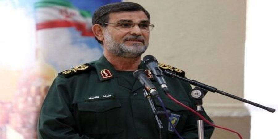 تحریم ها در حوزه دفاعی خنثی شد!