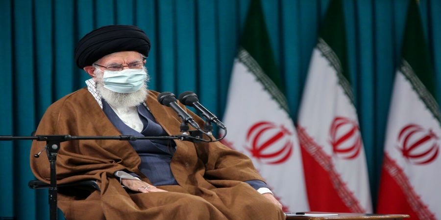 رهبر معظم انقلاب: در برنامه‌ریزی‌های کاری مطلقاً معطل مذاکرات هسته‌ای نشوید