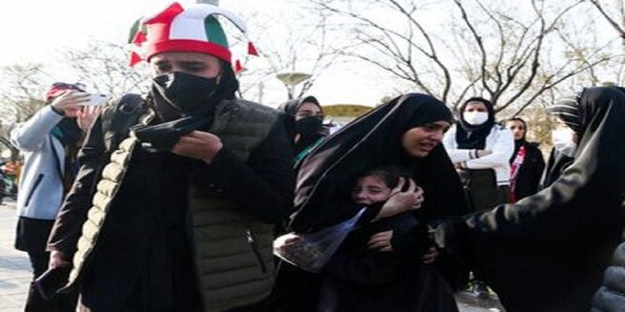 عامل صدور دستور تاریخی پاشیدن اسپری فلفل به زنان در مشهد