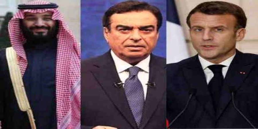 گران‌ترین میانجی‌گری خاورمیانه