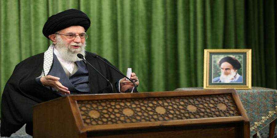 نامه مهم رهبر انقلاب به جوانان عراقی
