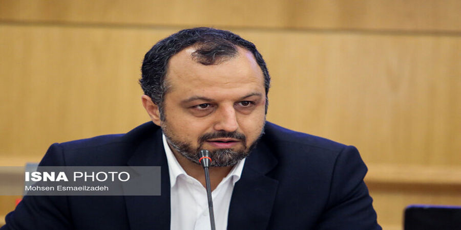 واکنش وزیر اقتصاد به سرقت بانک ملی