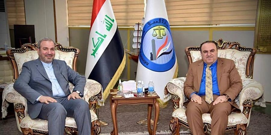 اعلام آمادگی عراق برای تبادل زندانیان با ایران