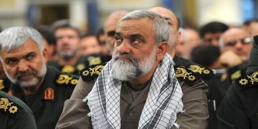 نظر سردار نقدی درباره استفاده از پیام‌رسان خارجی
