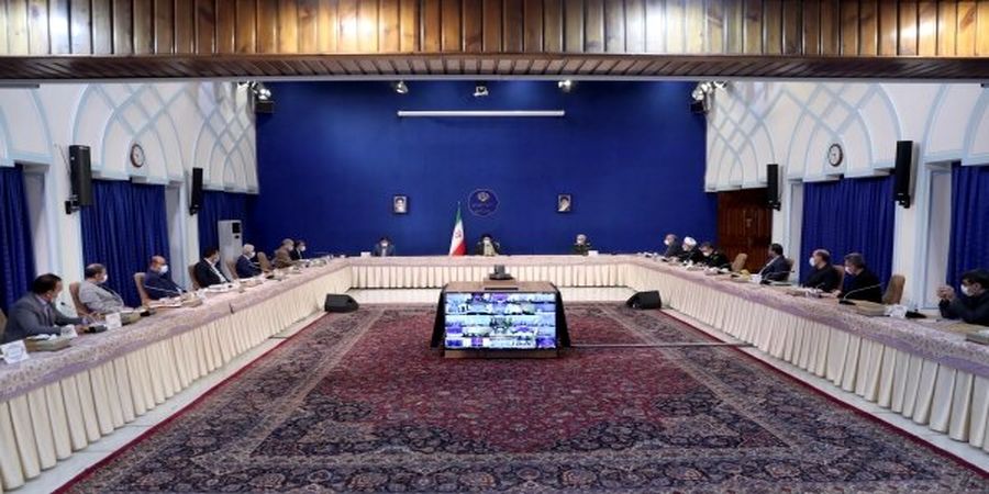 دستور مهم رئیسی برای واکسیناسیون کودکان زیر 12 سال