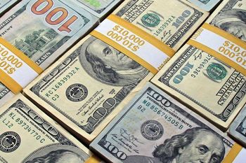 قیمت دلار امروز یکشنبه 01/ 04/ 99 | دلار 19070 تومان قیمت خورد