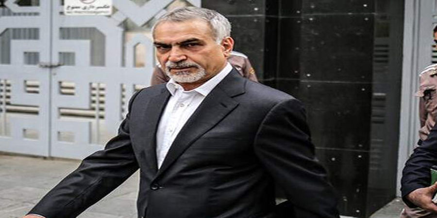 حسین فریدون از داخل زندان پیام فرستاد /اظهارات نماینده دادستان کذب است