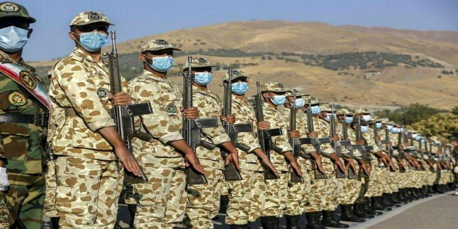 خبر خوش برای سربازان/ افزایش 10 برابری حقوق ها!