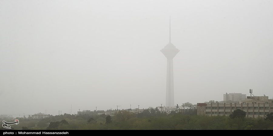 شهرگردی «باران» در بخش هایی از ایران/ آسمان کدام استان‌ها بارانی می شود؟
