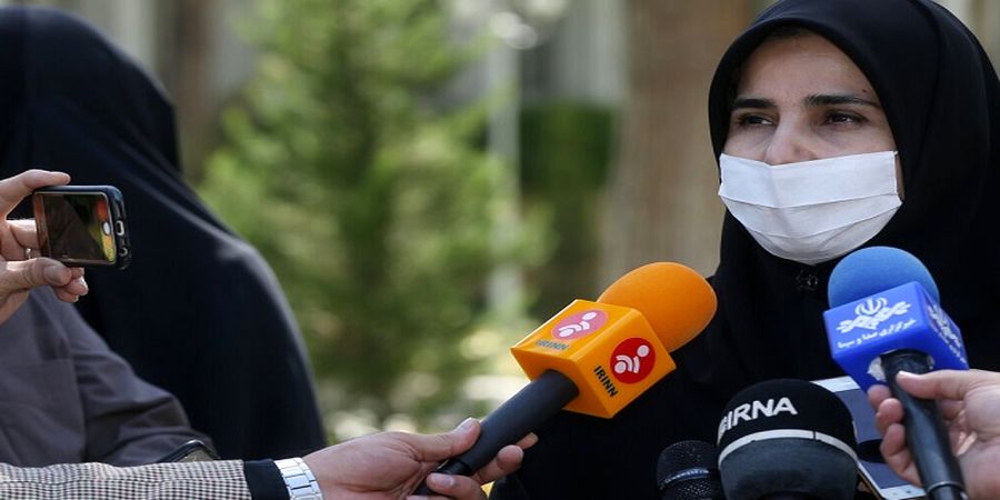 جنیدی: برای بازگرداندن پول‌های ایران از کره باید اقدامات حقوقی جدی انجام شود
