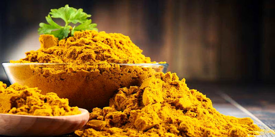 تأثیر باورنکردنی این ادویه برای درمان ناباروری مردان!