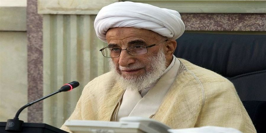 آیت الله جنتی از شورای نگهبان استعفا داد؟