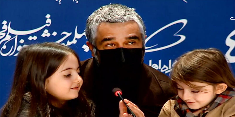 پژمان جمشیدی: کت و شلوار سیمرغ ندوخته‌ام / هر نقشی که دوست داشته باشم بازی می‌کنم