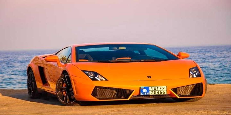 راهنمای اجاره خودرو در کیش