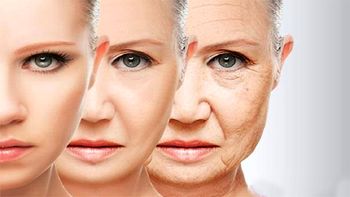معجزه این میوه شگفت انگیز برای رفع چین و چروک صورت زنان 