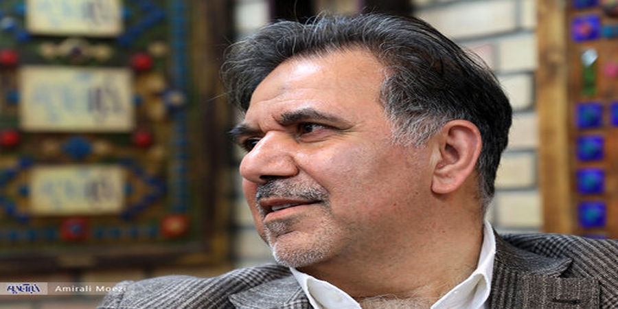 جزئیات نامه آخوندی به قالیباف