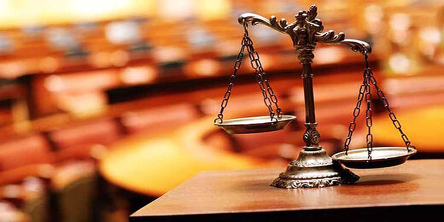 تکذیب دروغ سکته قلبی، قبل از اجرای حکم یک محکوم به اعدام


