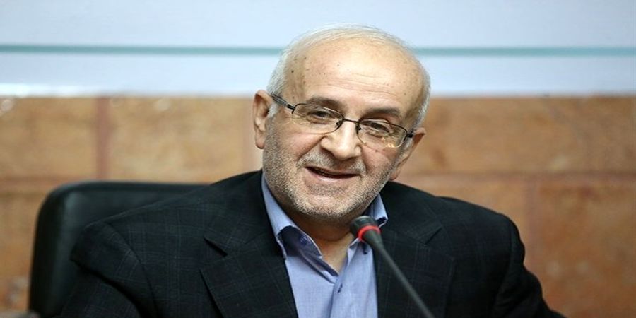 ورود یک اقتصاددان به عرصه رقابت‌های ریاست‌جمهوری 1400