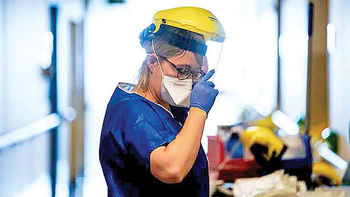 نسخه محافظت از مشاغل کوچک در دوره کرونا